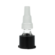 10mm 14mm 18mm WPA Glass Water Pipe Bong Adapter for Storz bickel Venty