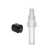 10mm 14mm 18mm Xmax V3 Pro Water Pipe Bong Glass Adapter