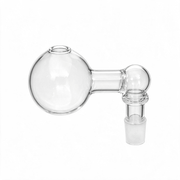 10mm 14mm 18mm 90 degree Oil burner Glass Pipe Bowl