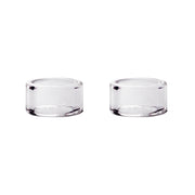 2PCS Mighty CRAFTY+ MIGHTY+ GLASS BOWL REDUCERS