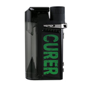 3 in 1 LTQ Curer Dry Herb Wax Oil 3 in 1 TC Dab Rig Vaporizer Kit