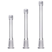 2/2.5/3/3.5/4/4.5 inch 5 inch 6 inch Diffused Down stem Matrix Glass 18mm to 14mm downstem