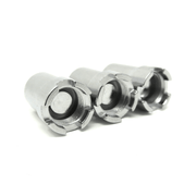 3PCS 510 Thread Magnetic Ring Adapter for Yocan Uni uni pro Airopro Airosport
