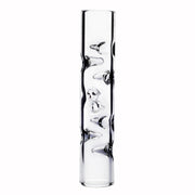 80mm 3D Cooling Dimpled Glass Stem for tinymight 2