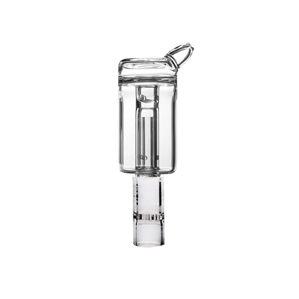 Arizer Solo 3 Solo 2 Max Air 2 SE Gordito Mini Glass Bubbler Water Pip Arizer Solo 3 Solo 2 Max Air 2 SE Gordito Mini Glass Bubbler Water Pip