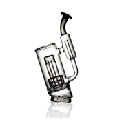 Focus V Carta 1 2 Recycler Bubbler Matrix Perc Water Pipe Glass Replacement