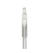 POTV Lobo POTV One Diffuser Glass Bubbler Water Pipe