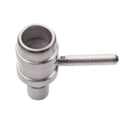 Replacement ShovelHead Bowl with 14mm 18mm Post for FlowerPot Heads B0 B Zero B1 B2