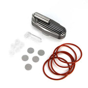 Stainless Steel Cooling Unit Kit for Storz & Bickel Mighty Crafty Mighty+ Plus
