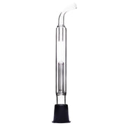 Straight Curved Mouthpiece Bubbler Straw for Storz bickel mighty mighty+