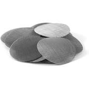 20PCS Replacement Screens for Easy Valve VOLCANO HYBRID, DIGIT, CLASSIC, PLENTY