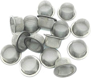 5PCS Replacement Rimmed Basket Screens for Tinymight 2 1