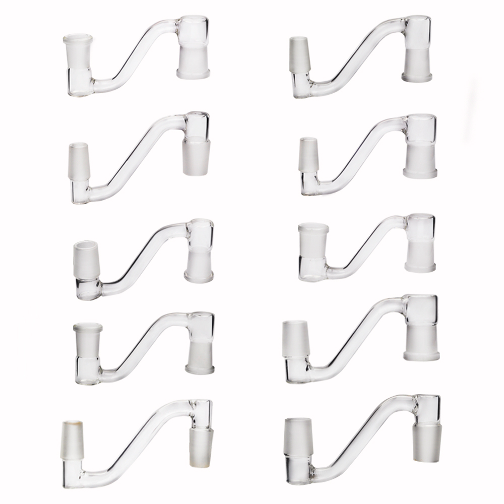 Adattatore In Vetro Da 18 Mm Per Vaporizzatori Tinymight - Foto 11