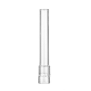 Osgree 2PCS 110mm replacement glass stem tube for Arizer Solo 3 Max SE 2 Air 2