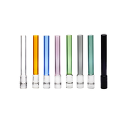 110mm Length Coloured Glass Tube Stem for Arizer Air Max Solo 3 2 Air 2 max se