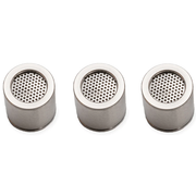 3PCS Dosing Capsules for Arizer Air max Solo 3 Max SE 2 Air 2