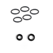 Replacement CONDENSER & HIGH-TEMP O-RING KIT for Dynavap