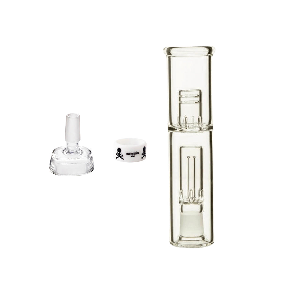Pax 2 Pax 3 14mm Water Bubbler Glass Pipe Bong Dab Rig Kit Pax 2 Pax 3 14mm Water Bubbler Glass Pipe Bong Dab Rig Kit
