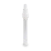 10mm 14mm 18mm Water Pipe Bong Bubbler Glass Adapter for Arizer Argo