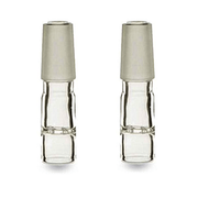 2PCS Osgree 14mm Water Pipe Adapter (WPA) for Arizer solo 3 Solo (2) Air (2) SE
