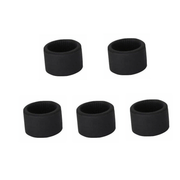 Osgree 5PCS Glass Tube Stem Cap for Arizer Solo 2 Air 2