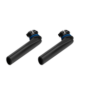 2PCS Replacement Mouthpiece Set for MIGHTY, MIGHTY+, CRAFTY+, CRAFTY