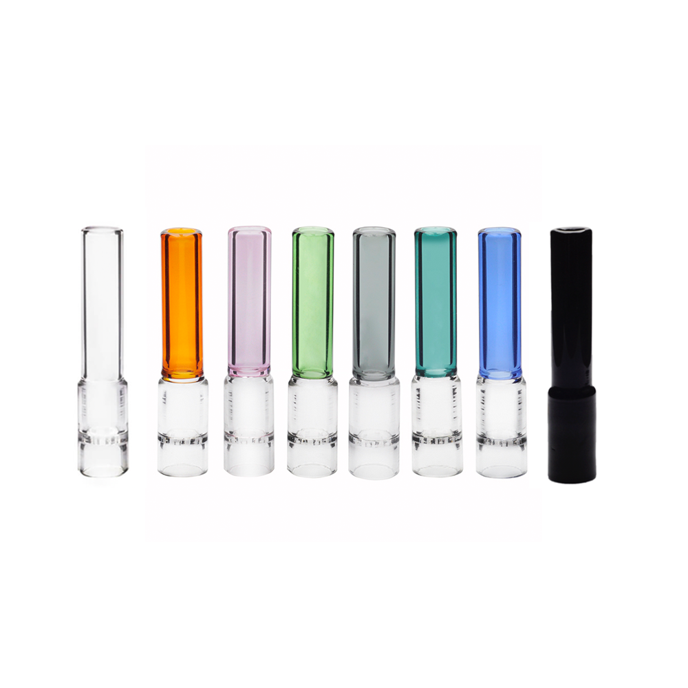 Glass Aroma Tube Straight For Arizer Solo/Air - C$9.99 - Haze Smoke Shop Glass Aroma Tube Straight For Arizer Solo/Air - C$9.99 - Haze Smoke Shop