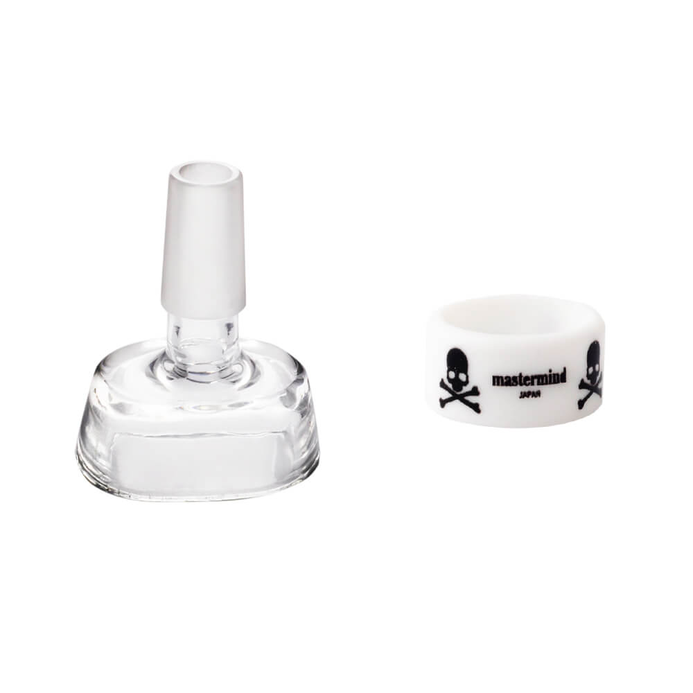 Pax 2 Pax 3 Water Pipe Bong Dab Rig Bubbler Glass Adapter WPA Pax 2 Pax 3 Water Pipe Bong Dab Rig Bubbler Glass Adapter WPA