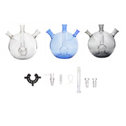 storz bickel mighty mighty+ Crafty+ mega globe MK2 glass water pipe bong dab rig adapter whip kit