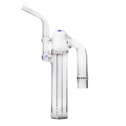 Sidecar Bubbler Glass Water Pipe Piece Attachment For Tinymight & Tinymight 2