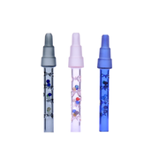 10mm 14mm 18mm  3 in 1  110mm Dynavap The BB9 Stem Glass with airflow hole
