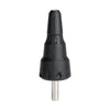 10mm 14mm 18mm Dynavap 3 in 1 Bonger Water Pipe Bong Dab Rig Adapter