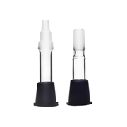10mm 14mm 18mm male WPA water pipe bong glass adapter for Storz bickel Venty
