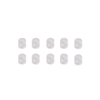 1 Pack 10PCS Replacement Mouthpiece Silicone Gasket For Venty Storz & Bickel