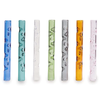 110mm Long Hula XL Dimpled Cooling Glass Stem for Dynavap