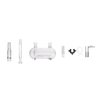 SUBMARINE Water Pipe Bong WPA Glass Kit for Tinymight 2 1