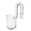 14mm Male Water Pipe Bong Glass Adapter V2 WPA for Puffco Proxy