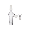 14mm Micro Dosing Glass Bowl WPA Pass Through Adapter for Tinymight 2 1