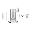 Mobuis FC Matrix Perc Water Pipe Glass Bong WPA Adapter Kit for tinymight 2 1