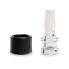 14mm Water Pipe Bong Glass Adapter for Mighty Mighty+ Plus