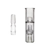Arizer solo 3 Air Max Solo 2 Air 2 WPA water pipe bong glass adapter with matrix bubbler