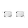 2PCS Mighty CRAFTY+ MIGHTY+ GLASS BOWL REDUCERS