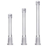 4.5 inch 5 inch 6 inch Diffused Down stem Matrix Glass 18mm to 14mm downstem