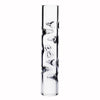 80mm 3D Cooling Dimpled Glass Stem for tinymight 2