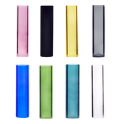 80mm Tinymight 2 Colored Glass Stem