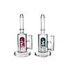 9 inch Cooling 14mm Water Pipe Bong Glass with Flower Bowl