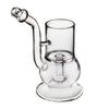 Puffco Proxy Water Bubbler glass with Matrix Perc Replacement Attachment