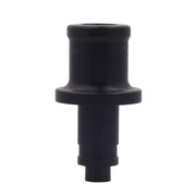 Glass Stem Mouthpiece WPA Adapter for VOLCANO HYBRID, CLASSIC Easy Valve Balloon