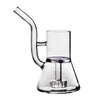 SideCar Bubbler Glass Water Piece For Puffco Proxy