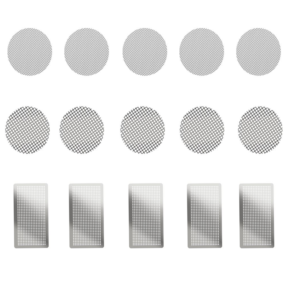 Storz bickel Venty Normal Coarse Cooling Unit Screens Replacement Kit